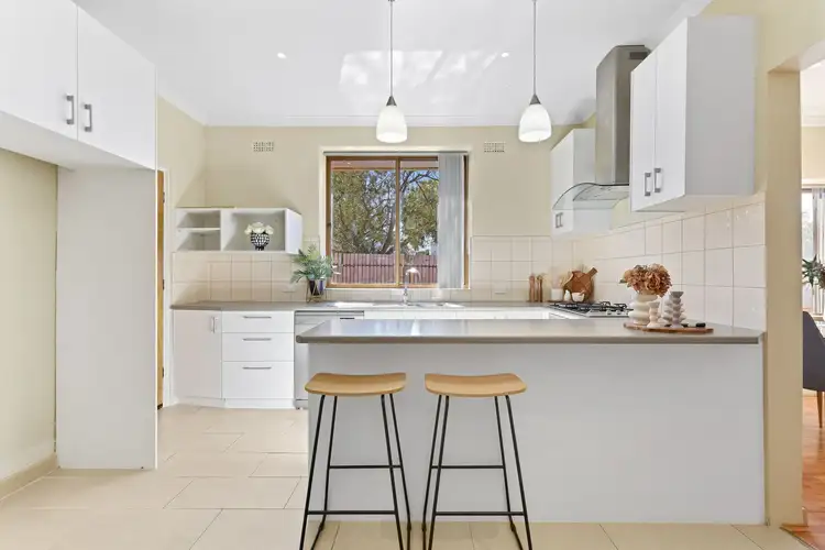 Fifth view of Homely unit listing, 1/37-39 Hillcrest Grove, Springvale VIC 3171