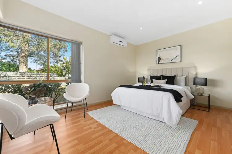 Sixth view of Homely unit listing, 1/37-39 Hillcrest Grove, Springvale VIC 3171