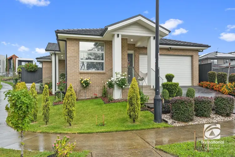Second view of Homely house listing, 15 Westview Street, Campbelltown NSW 2560