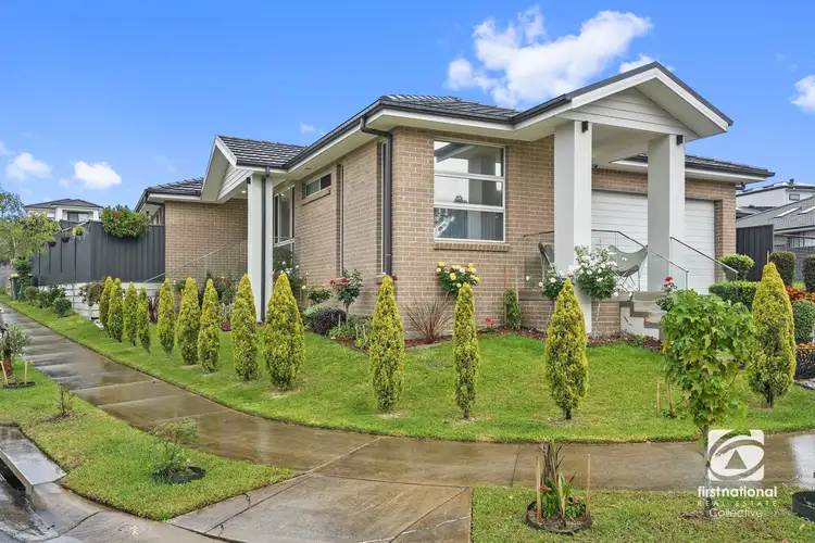 Third view of Homely house listing, 15 Westview Street, Campbelltown NSW 2560