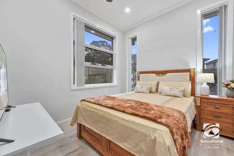 Fifth view of Homely house listing, 15 Westview Street, Campbelltown NSW 2560