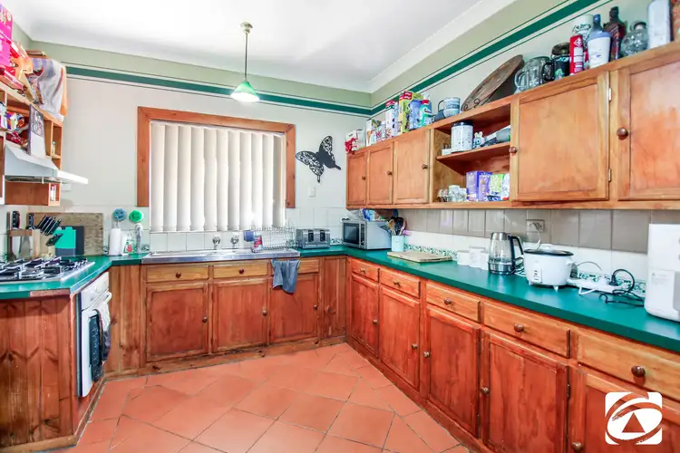 Fifth view of Homely house listing, 96 Wickes Street, Broken Hill NSW 2880