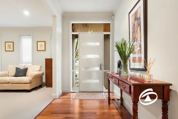 Second view of Homely house listing, 11 Hillview Court, Beaconsfield VIC 3807