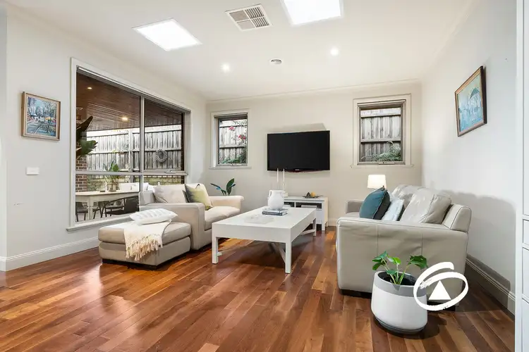 Third view of Homely house listing, 11 Hillview Court, Beaconsfield VIC 3807