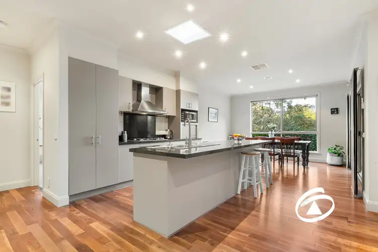 Fourth view of Homely house listing, 11 Hillview Court, Beaconsfield VIC 3807