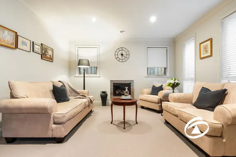 Sixth view of Homely house listing, 11 Hillview Court, Beaconsfield VIC 3807