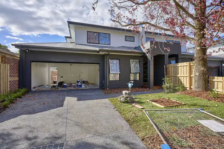 1/34 Hazelwood Road, Boronia VIC 3155