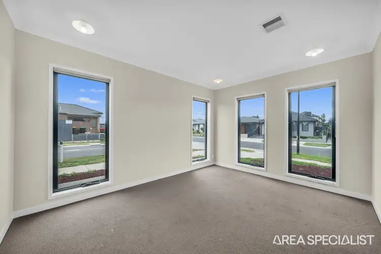 Second view of Homely house listing, 41 Wonnangatta Crescent, Weir Views VIC 3338