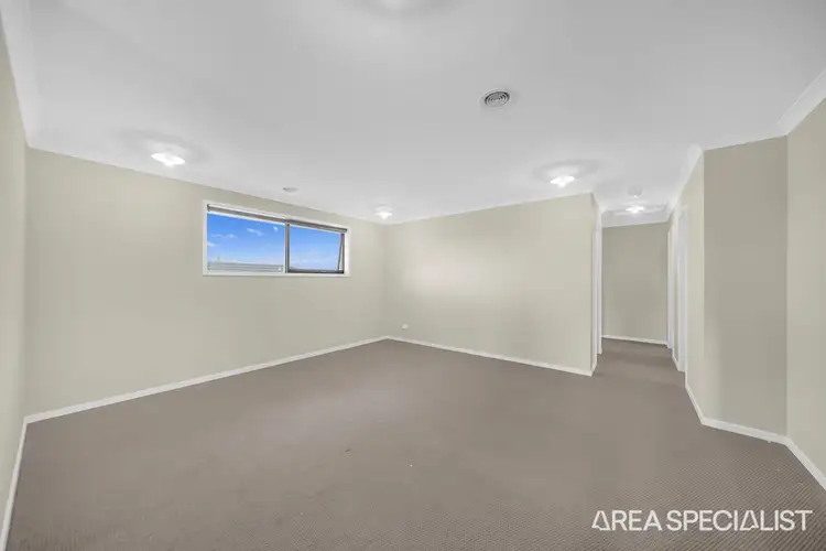 Third view of Homely house listing, 41 Wonnangatta Crescent, Weir Views VIC 3338