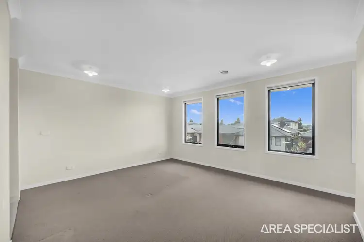 Fourth view of Homely house listing, 41 Wonnangatta Crescent, Weir Views VIC 3338