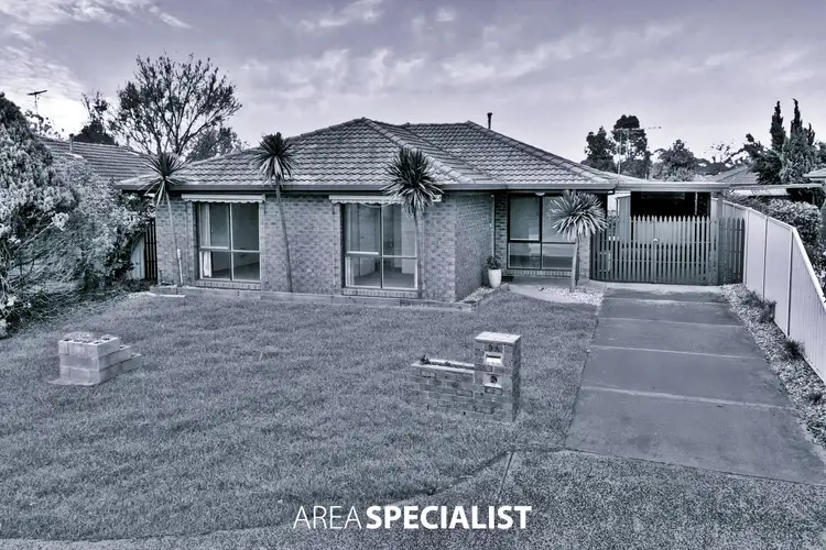 9a Daniel Court, Pakenham VIC 3810