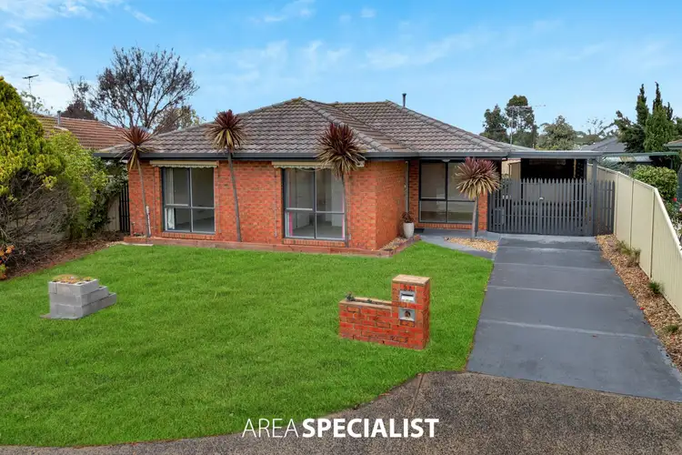9a Daniel Court, Pakenham VIC 3810