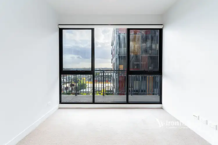 Third view of Homely apartment listing, 938/18 Albert Street, Footscray VIC 3011