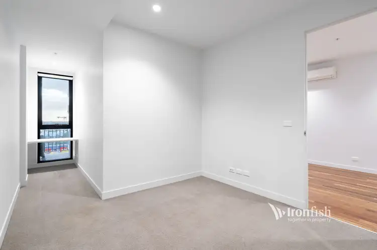 Fourth view of Homely apartment listing, 938/18 Albert Street, Footscray VIC 3011