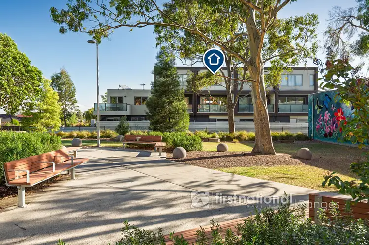 3/10 Adele Avenue, Ferntree Gully VIC 3156