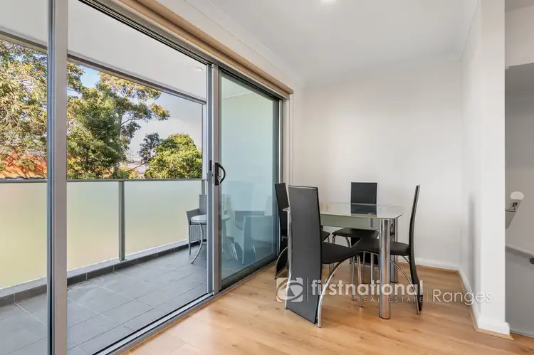 Fifth view of Homely townhouse listing, 3/10 Adele Avenue, Ferntree Gully VIC 3156