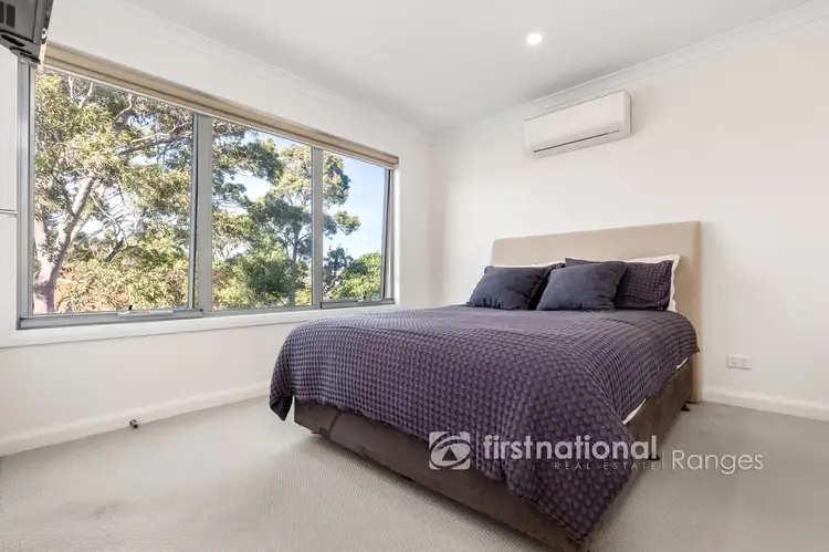 Sixth view of Homely townhouse listing, 3/10 Adele Avenue, Ferntree Gully VIC 3156