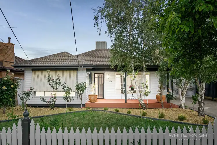 47 Seventh Avenue, Altona North VIC 3025