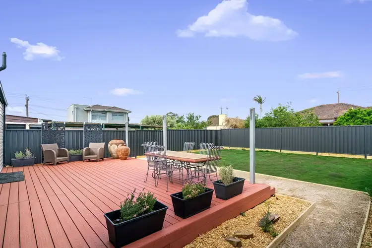 Second view of Homely house listing, 47 Seventh Avenue, Altona North VIC 3025