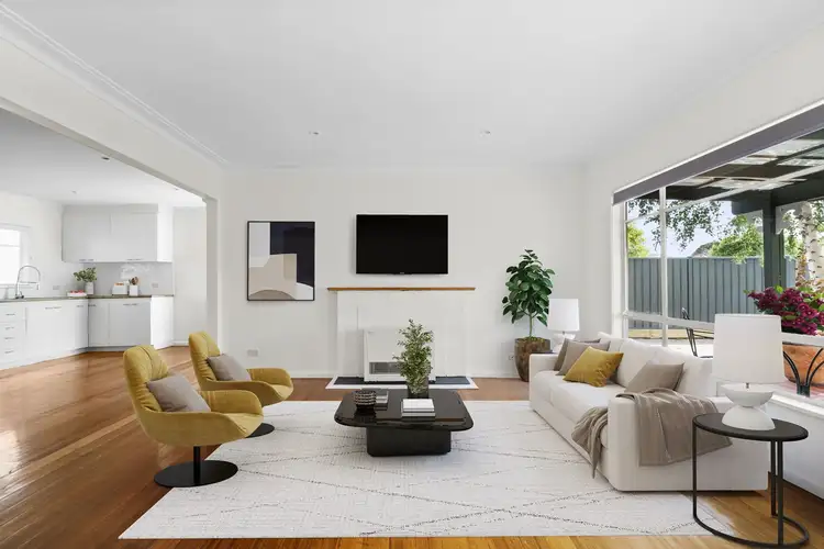 Third view of Homely house listing, 47 Seventh Avenue, Altona North VIC 3025