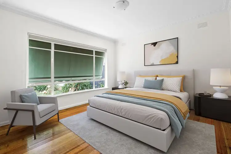 Fourth view of Homely house listing, 47 Seventh Avenue, Altona North VIC 3025