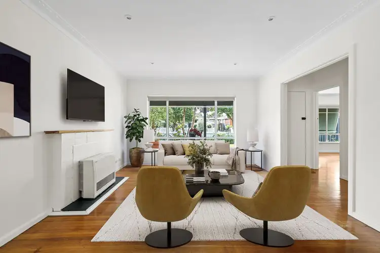 Fifth view of Homely house listing, 47 Seventh Avenue, Altona North VIC 3025