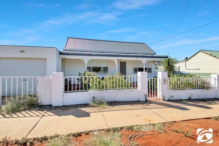 108 Bromide Street, Broken Hill NSW 2880