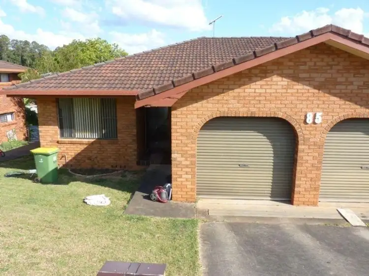 Main view of Homely unit listing, 1/85 Figtree Drive, Goonellabah NSW 2480