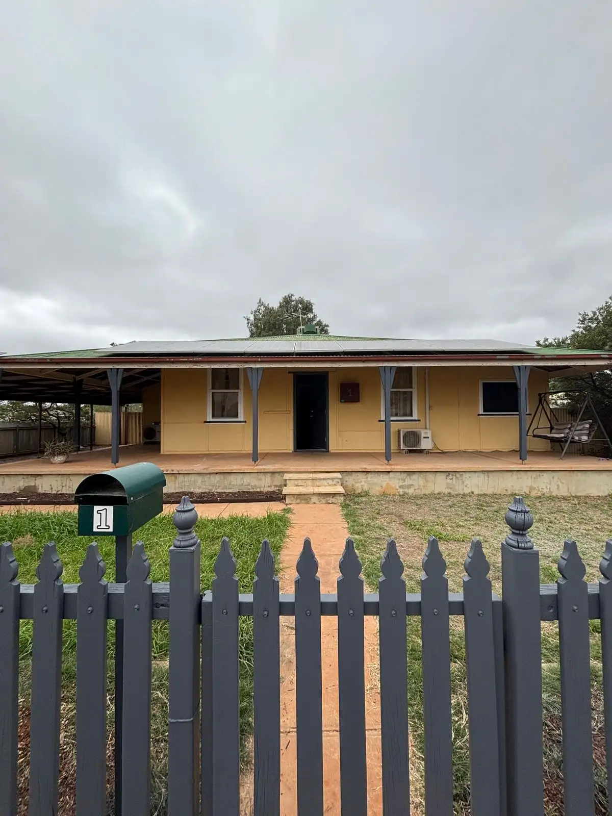 Main view of Homely house listing, 1 Keegan Street, Boulder WA 6432