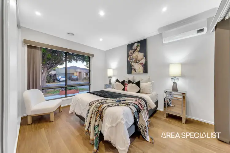 Fifth view of Homely house listing, 74 Bushlark Crescent, Williams Landing VIC 3027