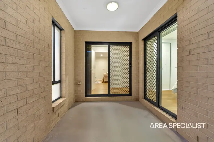 Sixth view of Homely house listing, 74 Bushlark Crescent, Williams Landing VIC 3027