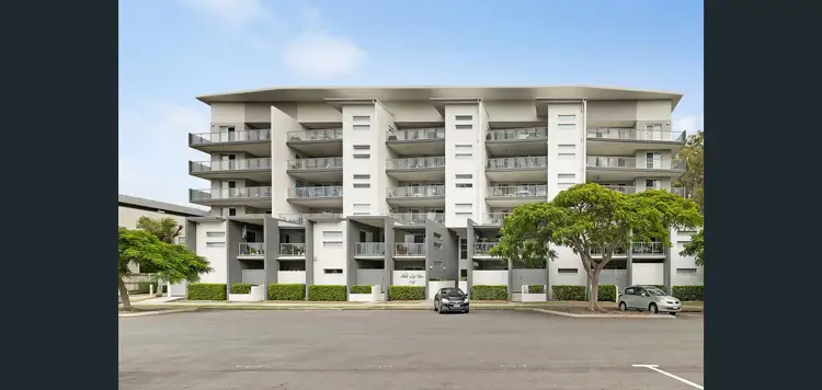 48/7-13 Shore Street, Cleveland QLD 4163