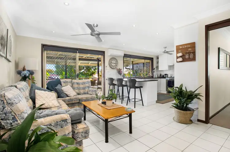 Fifth view of Homely house listing, 15 Leonard Avenue, Shoal Bay NSW 2315