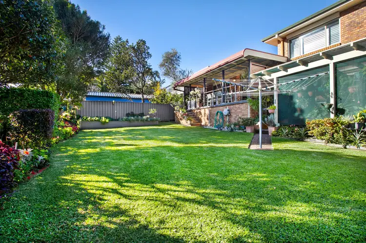 Sixth view of Homely house listing, 15 Leonard Avenue, Shoal Bay NSW 2315