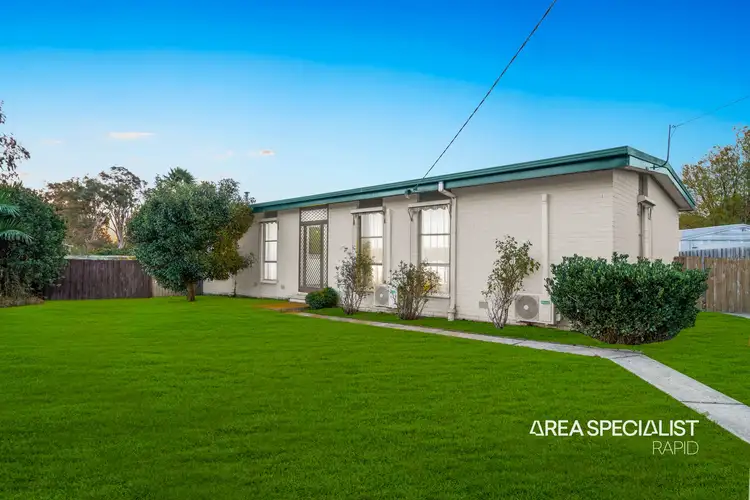 11 Bellvue Court, Hampton Park VIC 3976