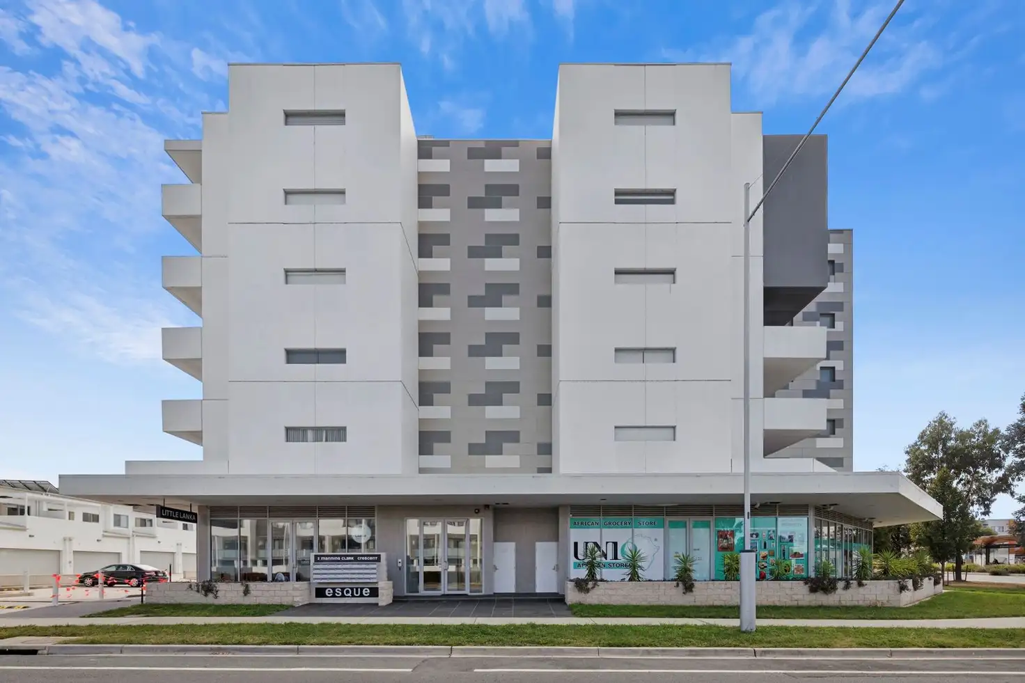 Main view of Homely house listing, 35/2 Manning Clark Crescent, Franklin ACT 2913
