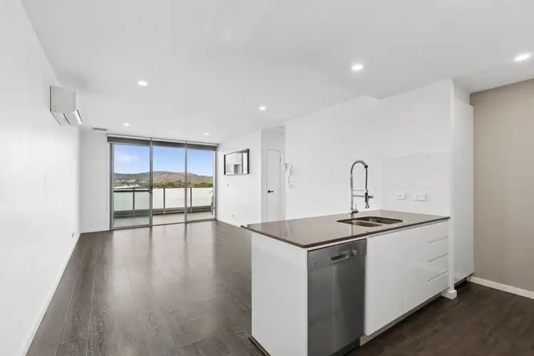 Third view of Homely house listing, 35/2 Manning Clark Crescent, Franklin ACT 2913