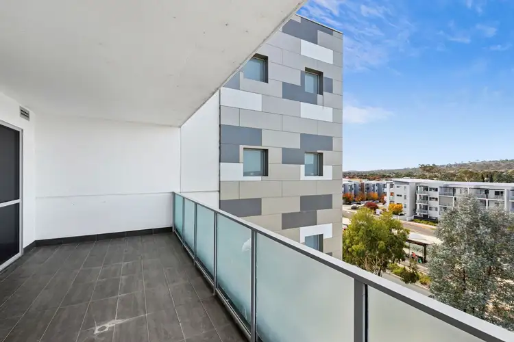 Fifth view of Homely house listing, 35/2 Manning Clark Crescent, Franklin ACT 2913