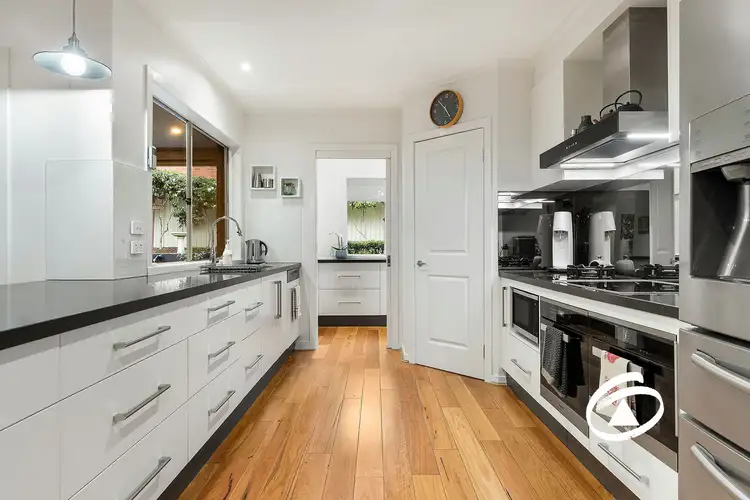 Third view of Homely house listing, 10 Paddington Terrace, Berwick VIC 3806