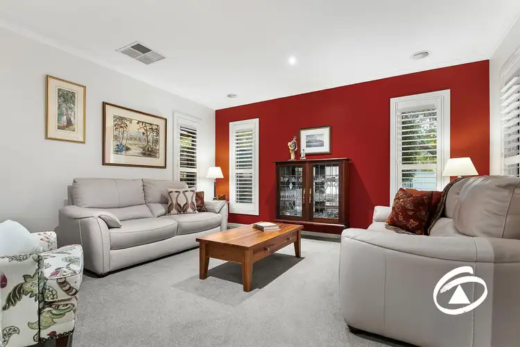 Fifth view of Homely house listing, 10 Paddington Terrace, Berwick VIC 3806