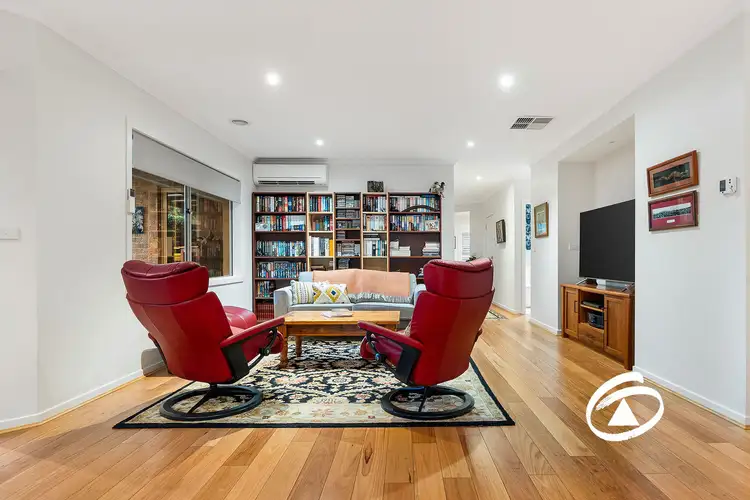 Sixth view of Homely house listing, 10 Paddington Terrace, Berwick VIC 3806