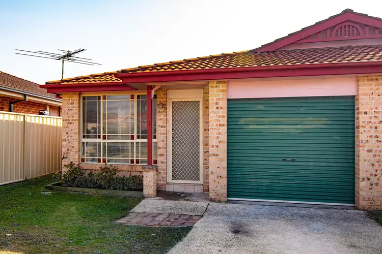 6A Tharkinna Close, Cranebrook NSW 2749