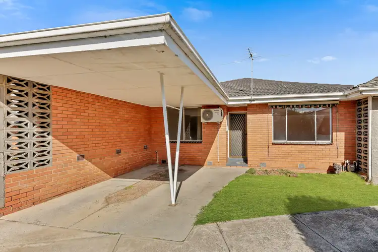 3/52 Chandler Road, Noble Park VIC 3174
