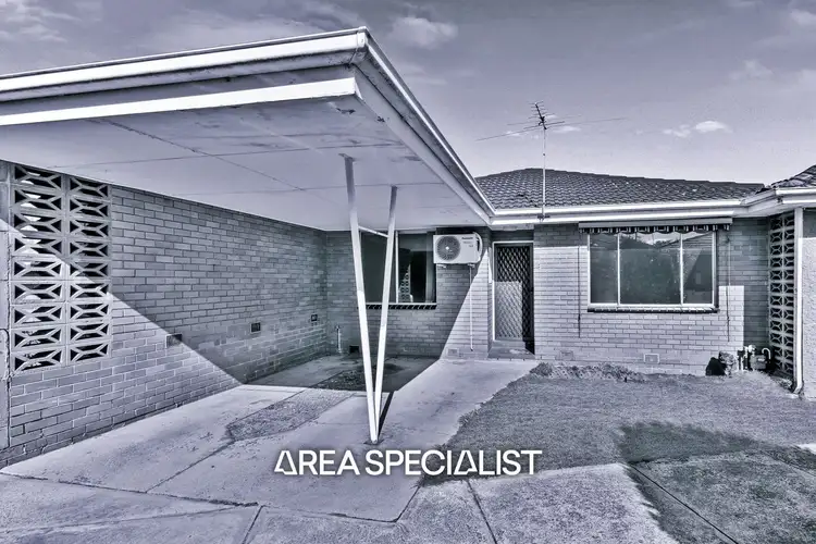 3/52 Chandler Road, Noble Park VIC 3174