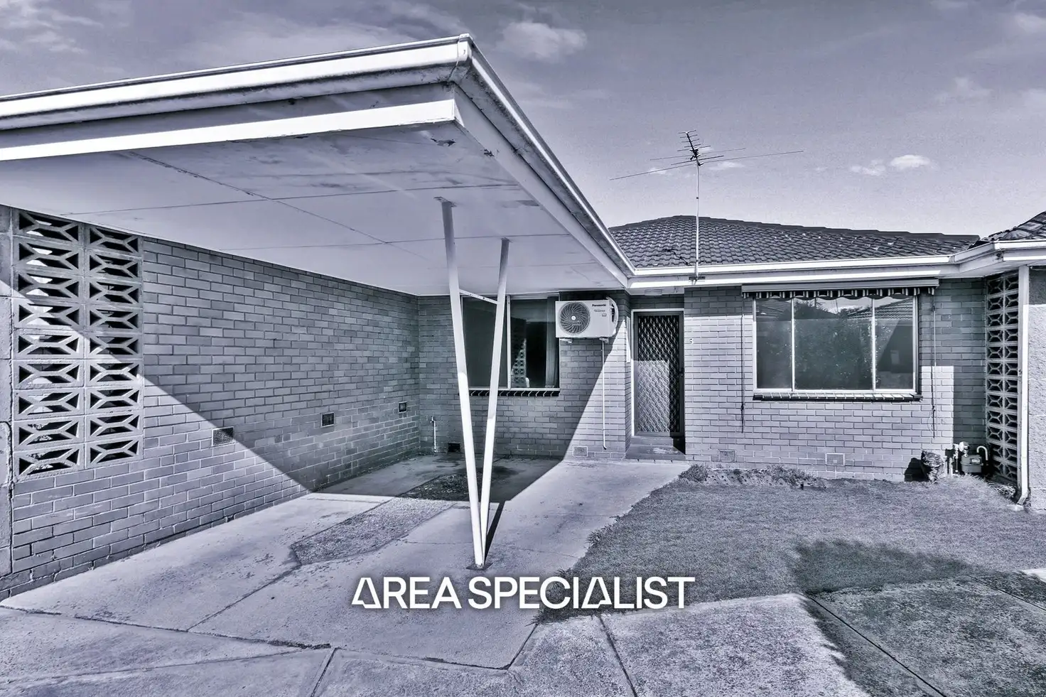 Main view of Homely unit listing, 3/52 Chandler Road, Noble Park VIC 3174