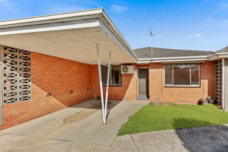 Second view of Homely unit listing, 3/52 Chandler Road, Noble Park VIC 3174