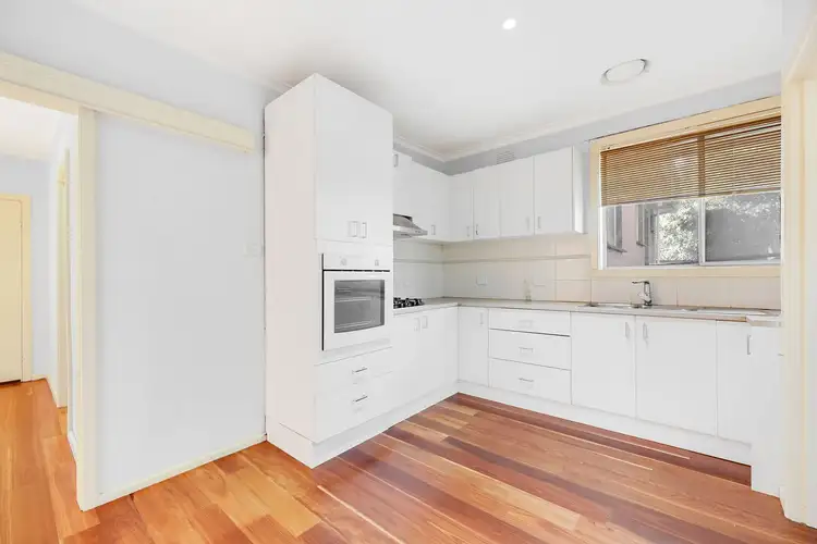 Fifth view of Homely unit listing, 3/52 Chandler Road, Noble Park VIC 3174