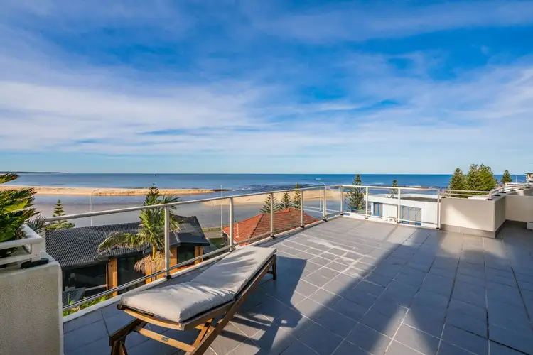 Main view of Homely apartment listing, 20/2-6 Beach Street, The Entrance NSW 2261