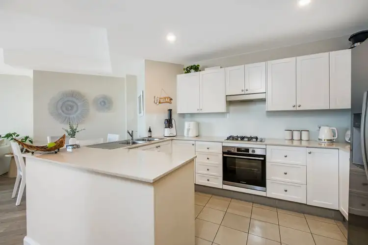 Fourth view of Homely apartment listing, 20/2-6 Beach Street, The Entrance NSW 2261