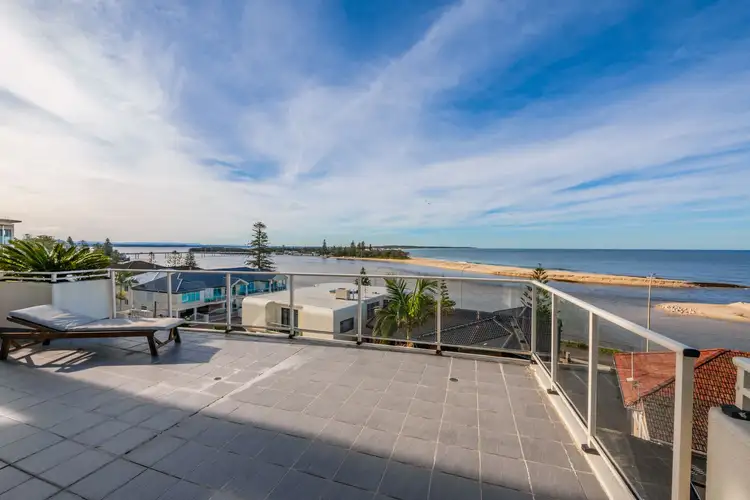Fifth view of Homely apartment listing, 20/2-6 Beach Street, The Entrance NSW 2261